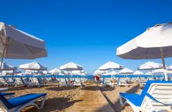 SULTAN OF DREAMS Pools & Beach
